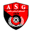 AS Gabès logo