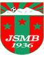 JSM Béjaïa logo