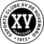 XV de Piracicaba logo