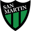 San Martín San Juan logo