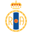 Real Avilés logo