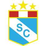 Sporting Cristal logo