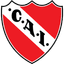 Independiente logo