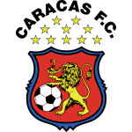 Caracas logo