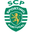 Sporting CP U19 logo