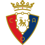 Osasuna II logo