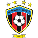 Walter Ferreti logo