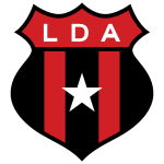 Alajuelense logo