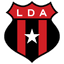 Alajuelense logo