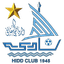 Al-Hidd logo