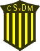 Deportivo Madryn logo