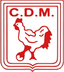 Deportivo Morón logo
