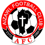 Aizawl logo