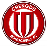 Chengdu Rongcheng logo