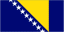 Bosnia and Herzegovina logo