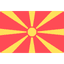 North Macedonia logo