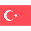 Türkiye logo